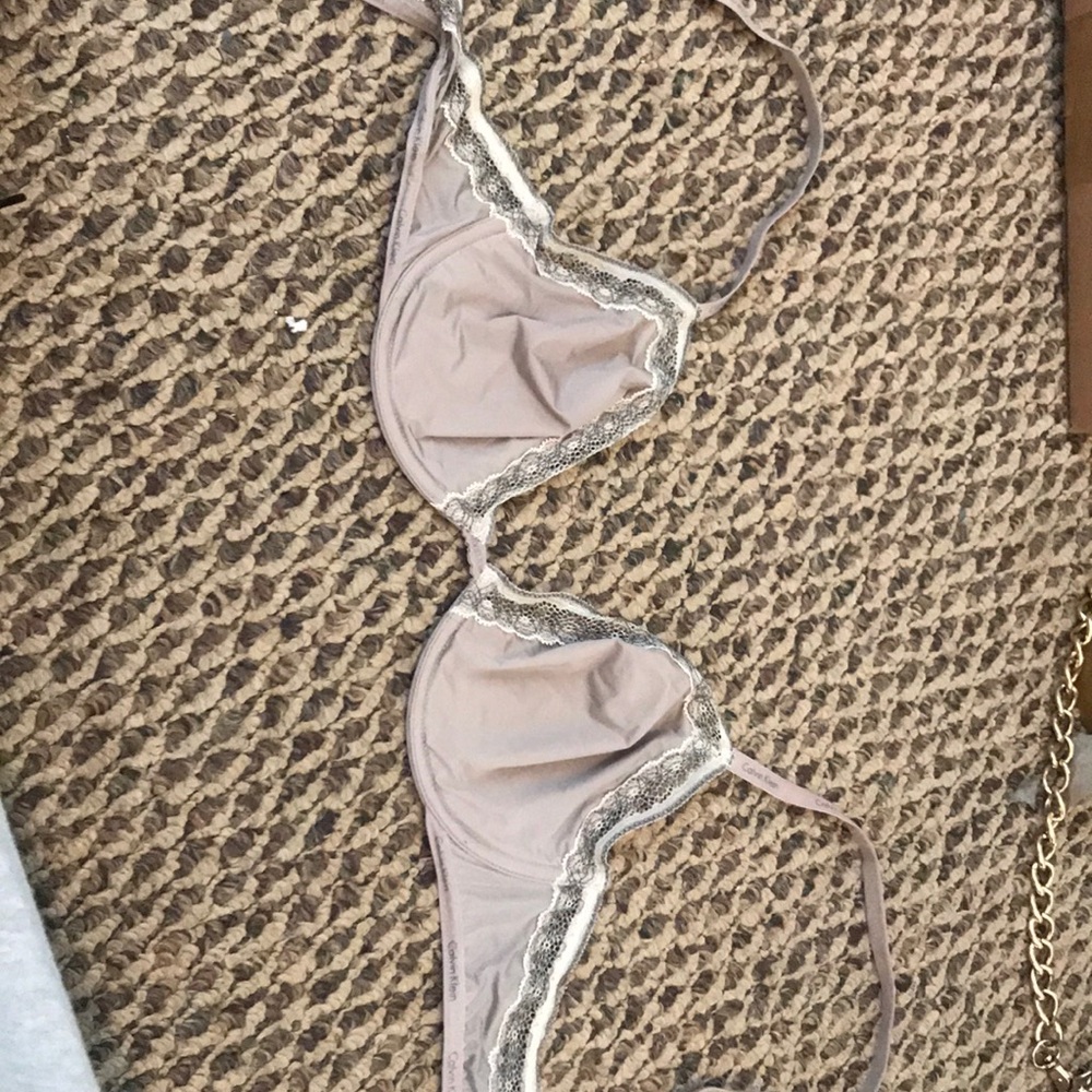 Calvin Klein Bralette